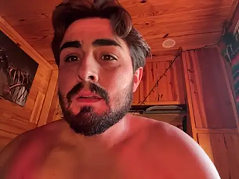 Show webcam de SierraxRuben26