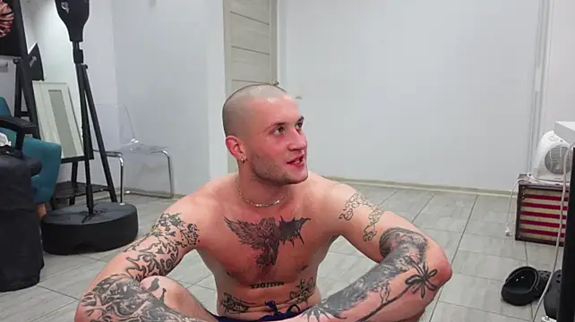 Czat XXX na żywo – Igor_Wilde