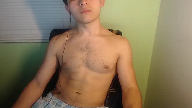 Chat +18 de the1invisibleboy ao vivo