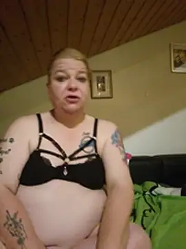 EngelDerLust Offline XXX-Chat
