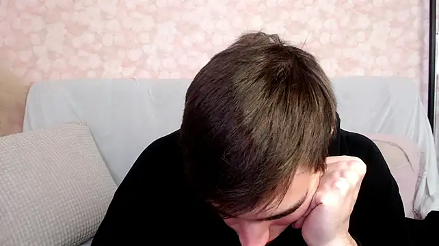 DeanWilde Live XXX-chat