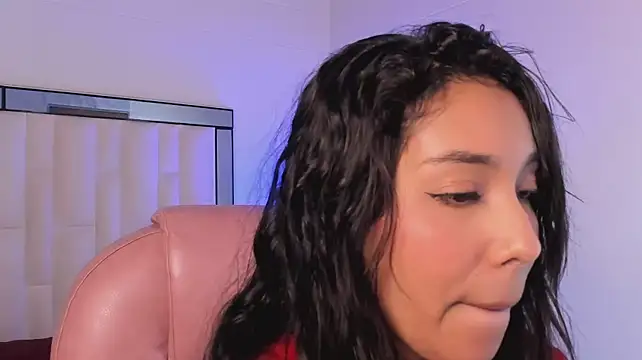 Živý XXX chat misssophiery