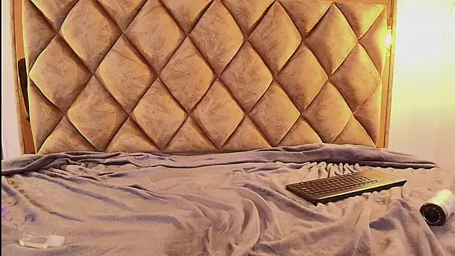 KensyRoseVs Live XXX-chat