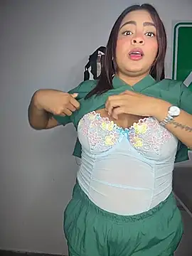 Živý XXX chat Nasty-Doctor