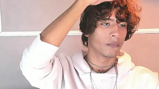 Živý XXX chat derek_blake