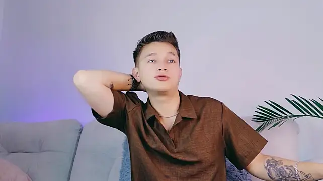แชท XXX สดของ Tim_wolf