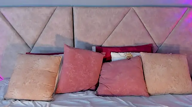 Chat +18 de LexyParkers ao vivo
