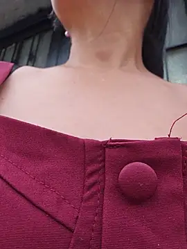 Živý XXX chat JustSamantha_
