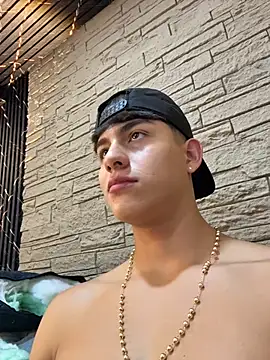 Lander_Cruz 라이브 XXX 채팅