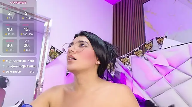 Živý XXX chat Scarlett__Moon