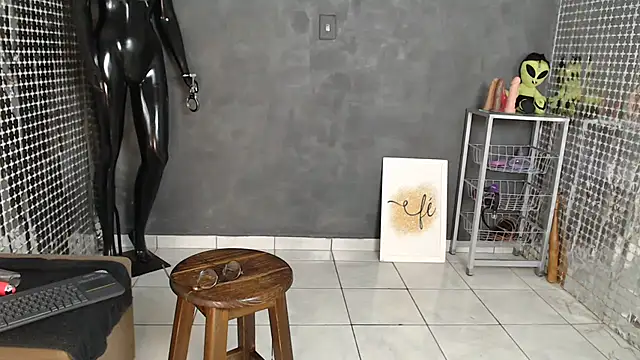 Živý XXX chat Anjinhaebony