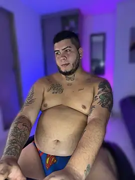 Thomas_chubbyxhotn Live XXX chat