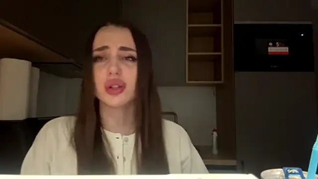 Živý XXX chat dianaluves1
