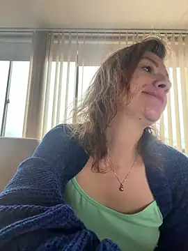 Živý XXX chat Cherryxx