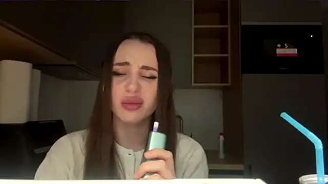 Živý XXX chat dianaluves1