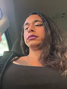 Živý XXX chat TranSexualJade95