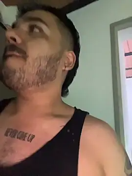 XXX chat uživo modela Kevin_Spenser