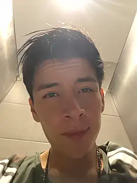 ZaneHoward Live XXX-Chat