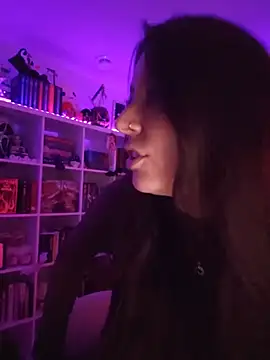 lilylamort Live XXX Chat