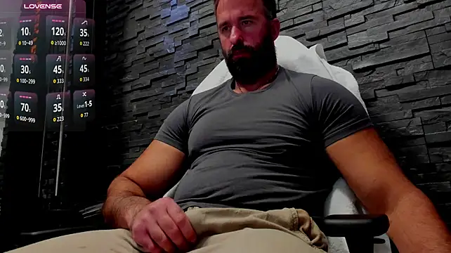Živý XXX chat David_Big_Daddy