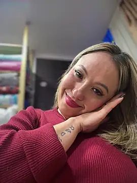 Živý XXX chat VIOLETA-25_
