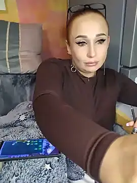 Chat XXX en directo de Very_sly_fox