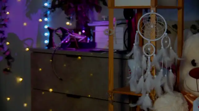 Živý XXX chat ElisabethDavis