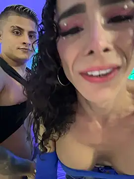 Mydreams69 Webcam-Show