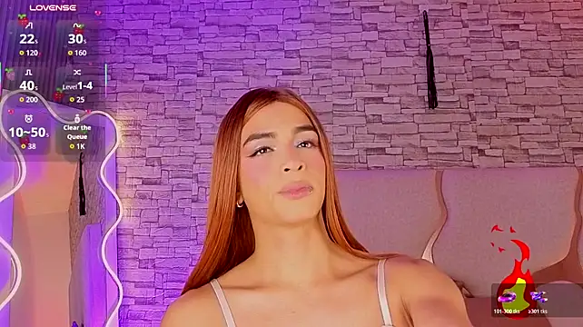 Živý XXX chat LIHIAN_TAY