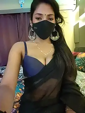 priya_26's Live XXX Chat