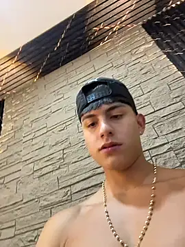 Živý XXX chat Lander_Cruz