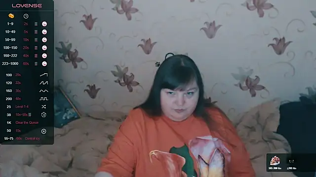 Chat +18 de fistashka___ ao vivo