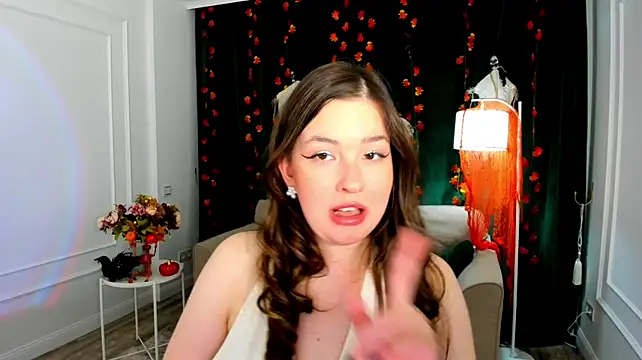WishToBloom's Live XXX Chat