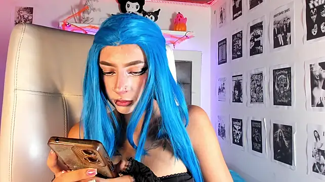 adhalee_jsn Live XXX chat