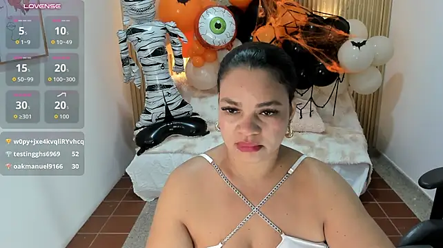 Živý XXX chat Cloe_35