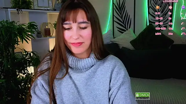 _Eliizabeth_: διαδικτυακό σόου στην κάμερα