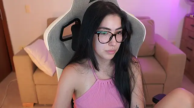 anyacutex Chat XXX in diretta