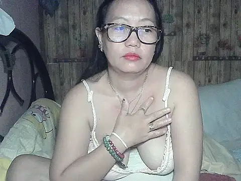 Živý XXX chat Pinay_BigTits69
