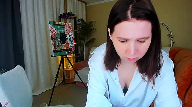 Živý XXX chat MooonlightSky