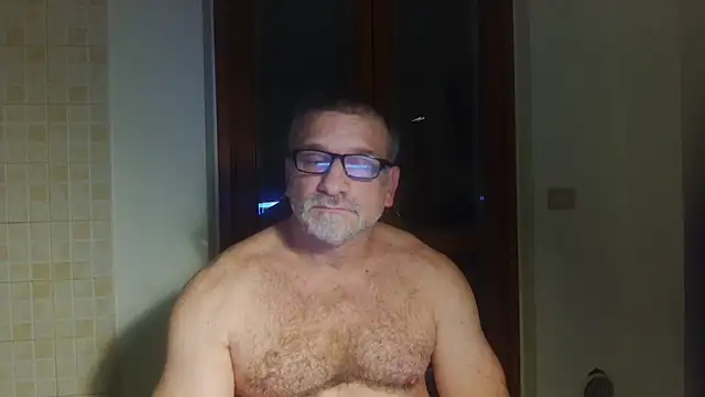 Živý XXX chat Mauro7788