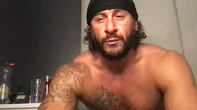 Magic_Mike_666のライブXXXチャット