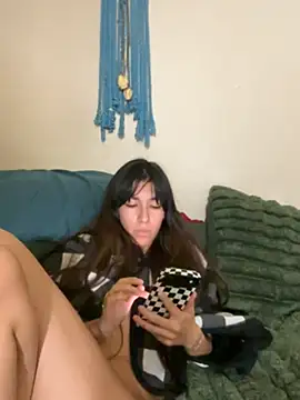 KammyX Chat XXX in diretta