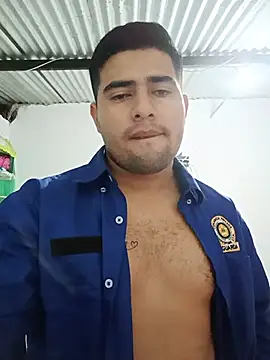 Chat +18 de papi_semental ao vivo