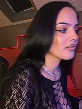 دردشة LunnaVey الجنسية المباشرة