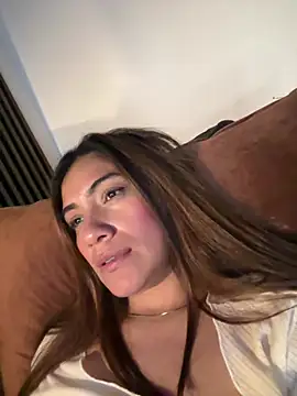 Živý XXX chat emmily_d