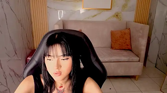 XXX chat uživo modela veronicaa_s