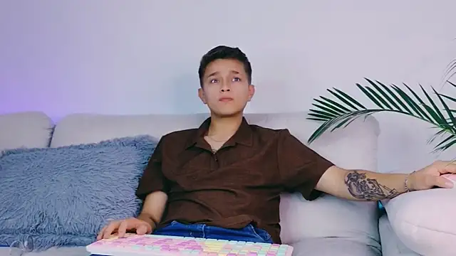 Tim_wolf 라이브 XXX 채팅