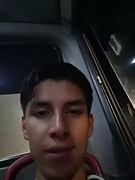 ZaneHoward Live XXX-Chat