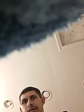 Webkamerová show CeeJay1106