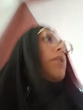DaniPoison's Live XXX Chat